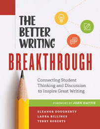 Better Writing Breakthrough, ed. , v. 