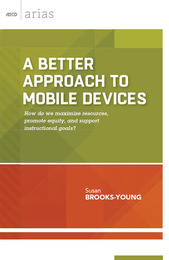 A Better Approach to Mobile Devices, ed. , v. 