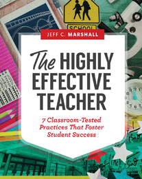 The Highly Effective Teacher, ed. , v. 