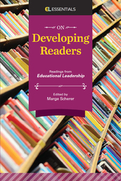 On Developing Readers, ed. , v. 