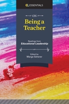 On Being a Teacher, ed. , v. 