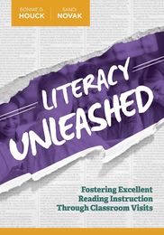 Literacy Unleashed, ed. , v. 