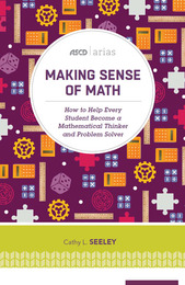 Making Sense of Math, ed. , v. 