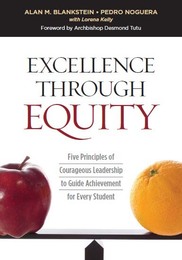 Excellence Through Equity, ed. , v. 