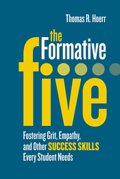 The Formative Five, ed. , v. 