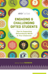 Engaging & Challenging Gifted Students, ed. , v. 
