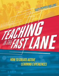 Teaching in the Fast Lane, ed. , v. 
