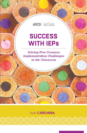 Success with IEPs, ed. , v. 