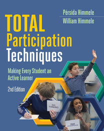 Total Participation Techniques, ed. 2, v. 