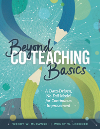 Beyond Co-Teaching Basics, ed. , v. 