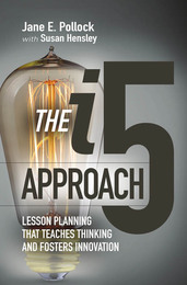 The i5 Approach, ed. , v. 