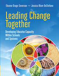Leading Change Together, ed. , v. 