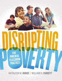 Disrupting Poverty, ed. , v. 