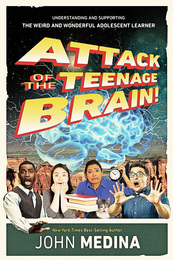 Attack of the Teenage Brain!, ed. , v. 