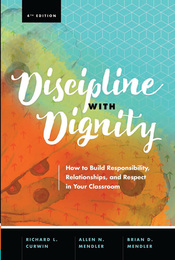 Discipline with Dignity, ed. 4, v. 