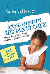 Rethinking Homework, ed. 2, v. 