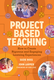 Project Based Teaching, ed. , v. 