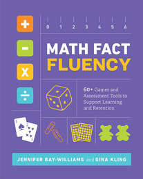 Math Fact Fluency, ed. , v. 