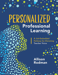 Personalized Professional Learning, ed. , v. 