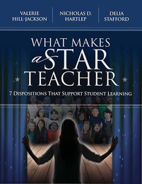 What Makes a Star Teacher, ed. , v. 
