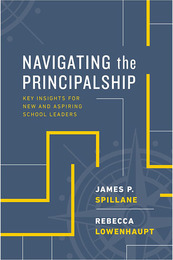 Navigating the Principalship, ed. , v. 