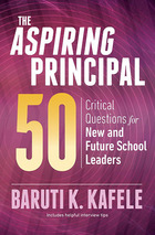 The Aspiring Principal 50, ed. , v. 