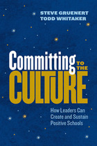 Committing to the Culture, ed. , v. 