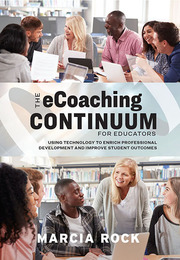 The eCoaching Continuum for Educators, ed. , v. 