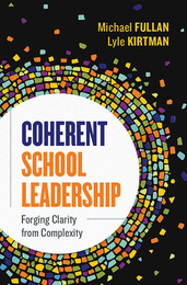 Coherent School Leadership, ed. , v. 