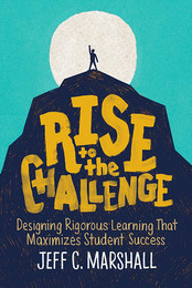 Rise to the Challenge, ed. , v. 