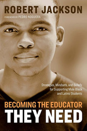 Becoming the Educator They Need, ed. , v. 