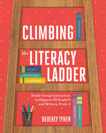 Climbing the Literacy Ladder, ed. , v. 