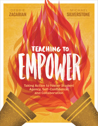 Teaching to Empower, ed. , v. 