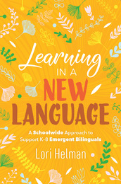 Learning in a New Language, ed. , v. 