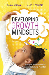 Developing Growth Mindsets, ed. , v. 