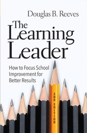 The Learning Leader, ed. 2, v. 