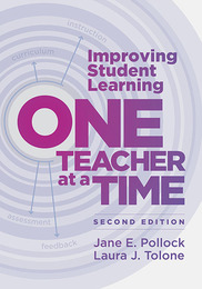 Improving Student Learning One Teacher at a Time, ed. 2, v. 