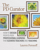 The PD Curator, ed. , v. 