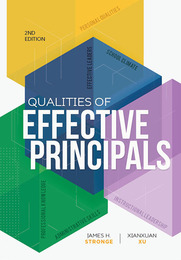 Qualities of Effective Principals, ed. 2, v. 