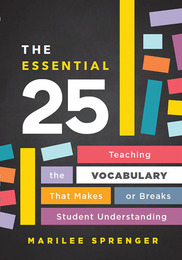 The Essential 25, ed. , v. 