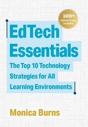 EdTech Essentials, ed. , v. 