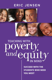 Teaching with Poverty and Equity in Mind, ed. , v. 