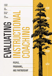 Evaluating Instructional Coaching, ed. , v. 