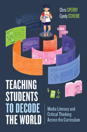Teaching Students to Decode the World, ed. , v. 