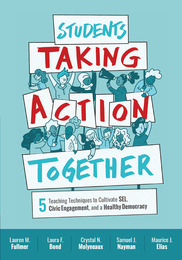 Students Taking Action Together, ed. , v. 