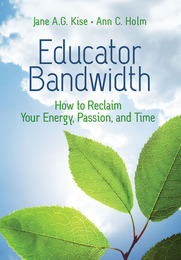 Educator Bandwith, ed. , v. 