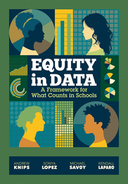 Equity in Data, ed. , v. 