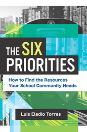 The Six Priorities, ed. , v. 