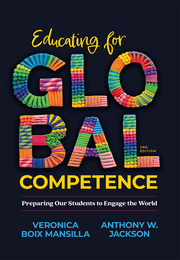 Educating for Global Competence, ed. 2, v. 