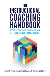The Instructional Coaching Handbook, ed. , v. 